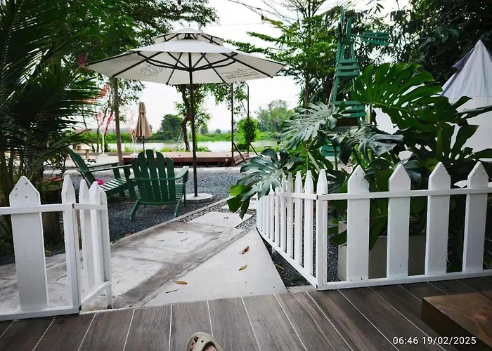 Homestay Me Khang 2 - Phong View Song