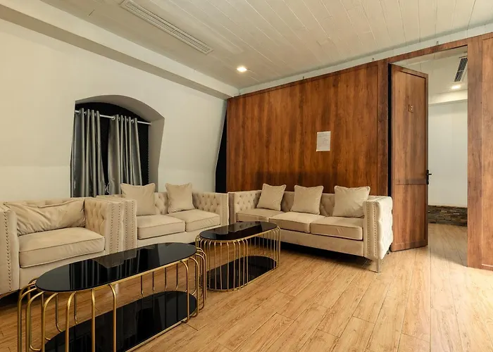 Villa Diamond 7 Bedrooms