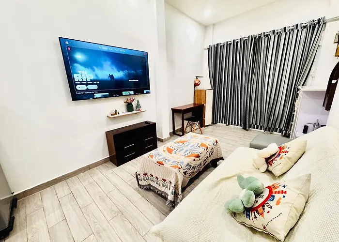 Loco Fully Equipped House - 2Br3Ws
