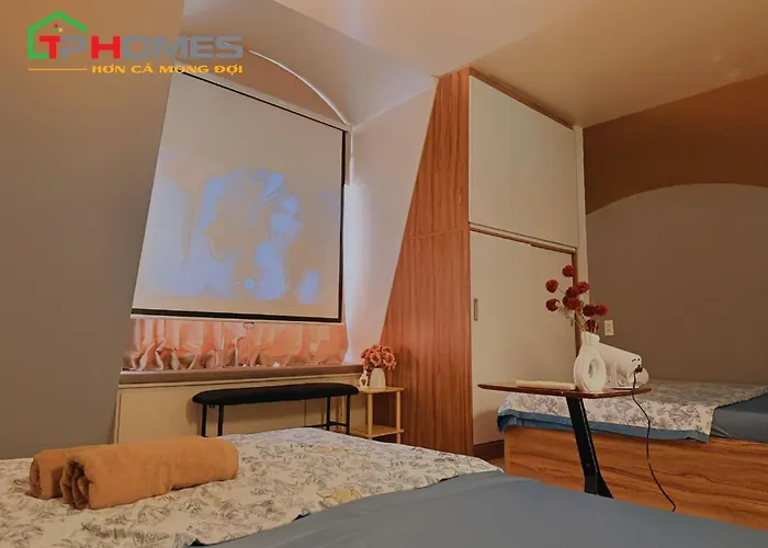 Tp-Homes