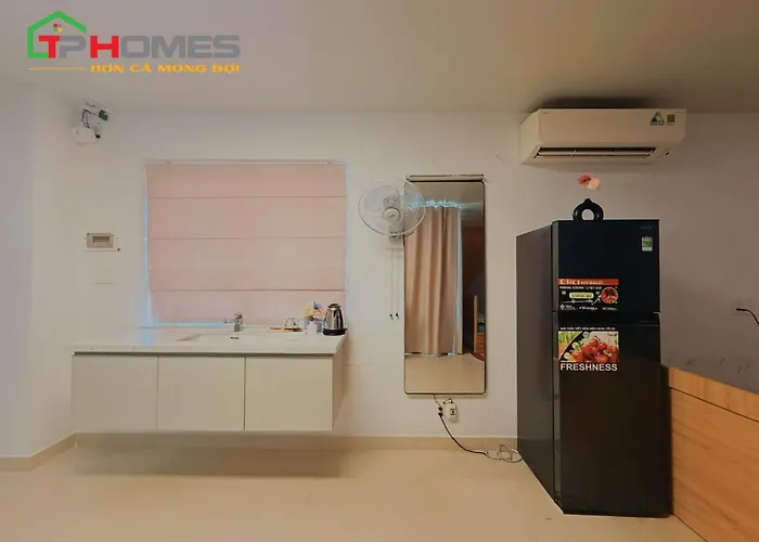 Tp-Homes