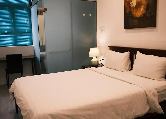 Saigon Holiday House